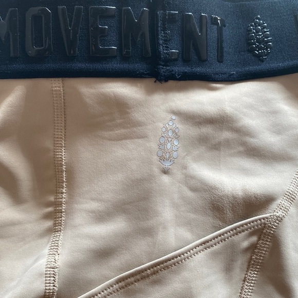 FP Movement Endurance Legging with Pockets Small - Picture 6 of 10